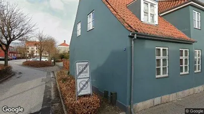 Boligudlejningsejendomme til salg i Sorø - Foto fra Google Street View