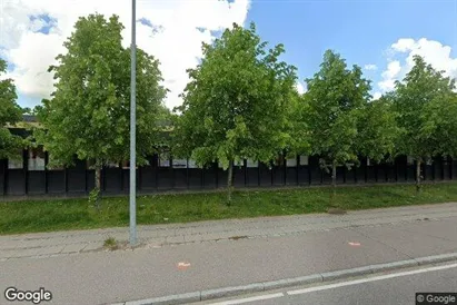 Kontorlokaler til salg i Frederikssund - Foto fra Google Street View