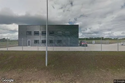Værkstedslokaler til salg i Fredericia - Foto fra Google Street View
