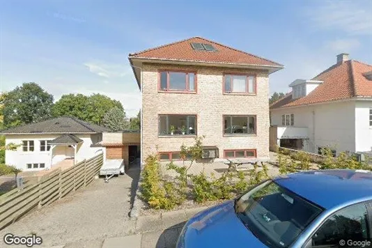 Boligudlejningsejendomme til salg i Odense N - Foto fra Google Street View