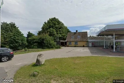 Erhvervslejemål til salg i Grevinge - Foto fra Google Street View