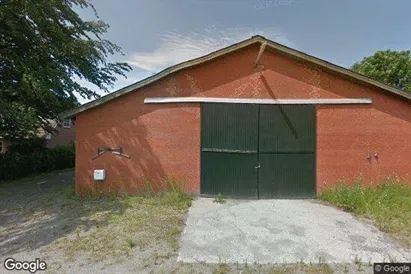 Boligudlejningsejendomme til salg i Hinnerup - Foto fra Google Street View