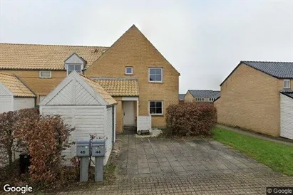 Boligudlejningsejendomme til salg i Lystrup - Foto fra Google Street View