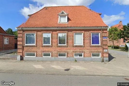 Kliniklokaler til salg i Esbjerg Centrum - Foto fra Google Street View