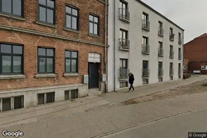 Housing property til salg i Randers C - Foto fra Google Street View