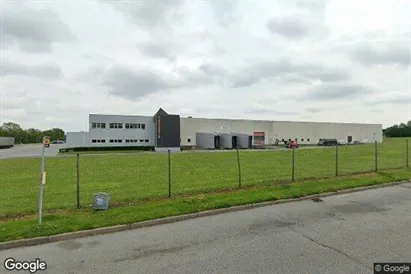 Warehouse for lease i Svenstrup J - Foto fra Google Street View