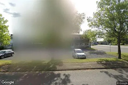 Kontorlokaler til leje i Randers SØ - Foto fra Google Street View
