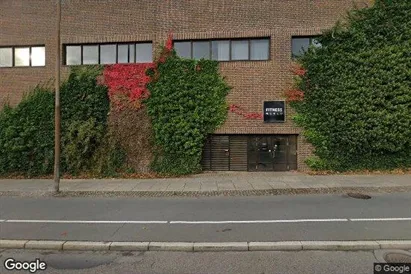 Office space for lease i Odense C - Foto fra Google Street View