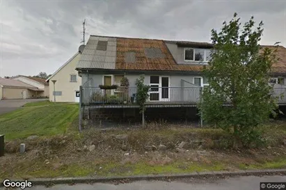 Boligudlejningsejendomme til salg i Århus N - Foto fra Google Street View