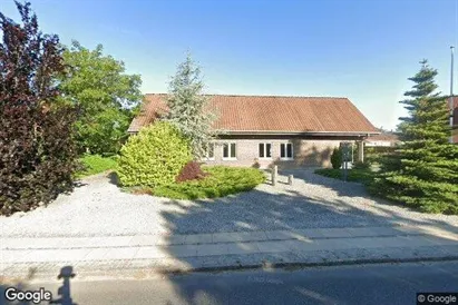 Kontorlokaler til leje i Gjerlev J - Foto fra Google Street View