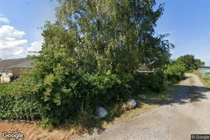 Kontorlokaler til leje i Vordingborg - Foto fra Google Street View