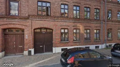 Boligudlejningsejendomme til salg i Odense C - Foto fra Google Street View