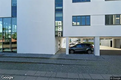 Kontorlokaler til leje i Horsens - Foto fra Google Street View