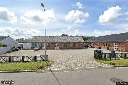 Erhvervslejemål til salg i Esbjerg V - Foto fra Google Street View