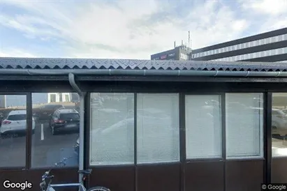 Office space for lease i Aalborg Centrum - Foto fra Google Street View