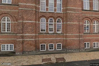 Office space for lease i Odense C - Foto fra Google Street View