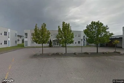 Kontorlokaler til leje i Odense S - Foto fra Google Street View