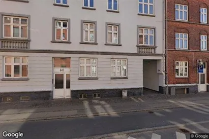 Housing property til salg i Aalborg Centrum - Foto fra Google Street View