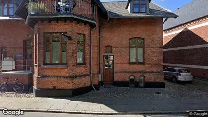 Erhvervslejemål til salg i Frederikshavn - Foto fra Google Street View