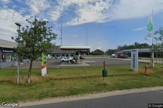 Lagerlokaler til salg i Skals - Foto fra Google Street View