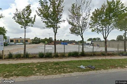Kontorlokaler til leje i Odense M - Foto fra Google Street View
