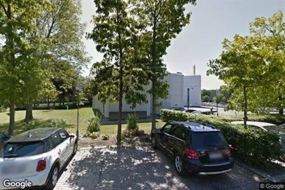 Kontorlokaler til leje i Virum - Foto fra Google Street View