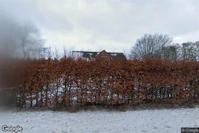 Ground for commercial use til salg i Nørresundby - Foto fra Google Street View