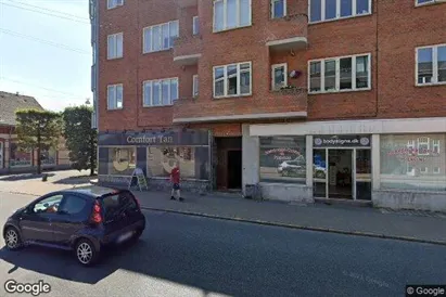 Clinic for lease i Esbjerg Centrum - Foto fra Google Street View