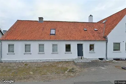 Boligudlejningsejendomme til salg i Boeslunde - Foto fra Google Street View
