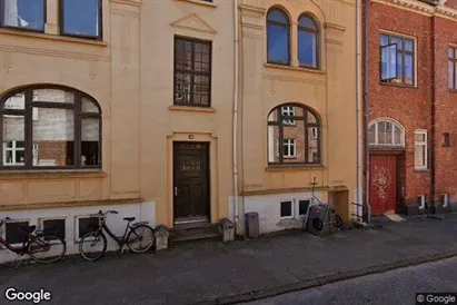 Housing property til salg i Esbjerg Centrum - Foto fra Google Street View