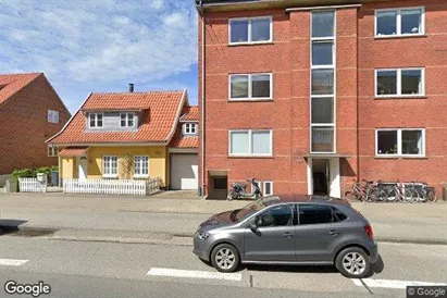 Housing property til salg i Esbjerg Centrum - Foto fra Google Street View