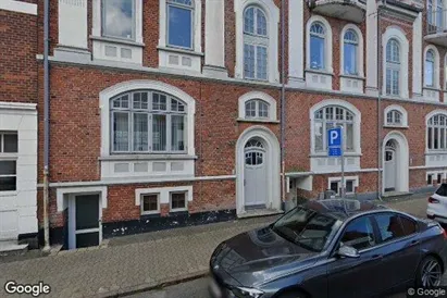 Housing property til salg i Esbjerg Centrum - Foto fra Google Street View