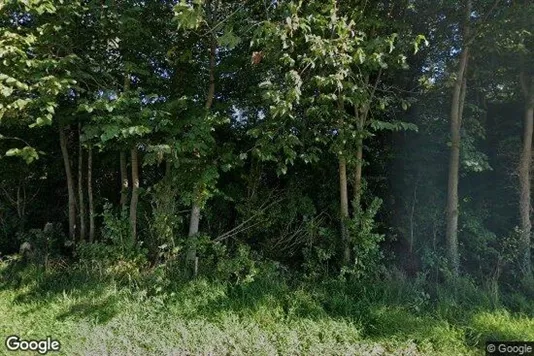 Lagerlokaler til leje i Gørløse - Foto fra Google Street View