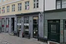 Kontor til leje, København K, Fiolstræde 26