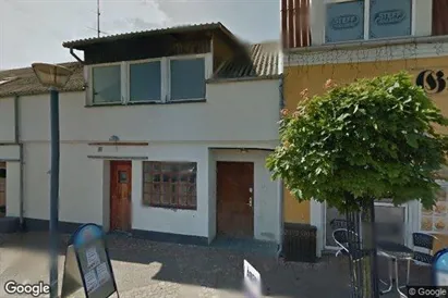 Kontorlokaler til salg i Aars - Foto fra Google Street View