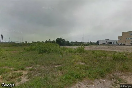 Kontorlokaler til leje i Herning - Foto fra Google Street View