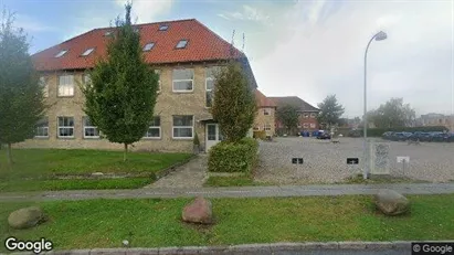 Lagerlokaler til leje i Glostrup - Foto fra Google Street View