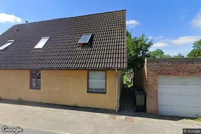 Boligudlejningsejendomme til salg i Klovborg - Foto fra Google Street View