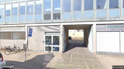 Erhvervslejemål til leje i Fredericia - Foto fra Google Street View