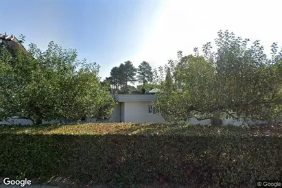 Kliniklokaler til salg i Birkerød - Foto fra Google Street View
