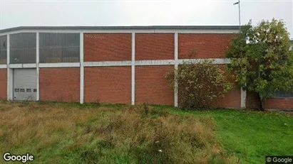 Kontorlokaler til leje i Odense SV - Foto fra Google Street View