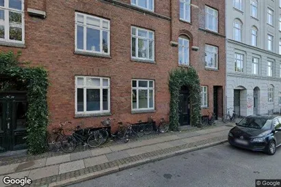 Boligudlejningsejendomme til salg i Nørrebro - Foto fra Google Street View