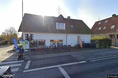 Erhvervslejemål til salg i Sønderborg - Foto fra Google Street View