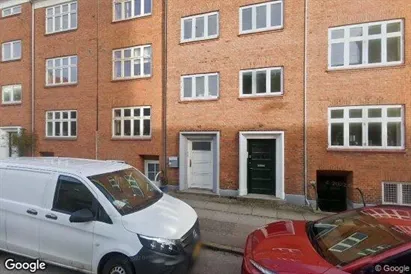 Boligudlejningsejendomme til salg i Århus N - Foto fra Google Street View