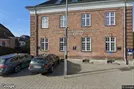 Kontor til leje, Hillerød, Nordre Jernbanevej 36