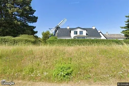 Kontorfællesskaber til leje i Hedehusene - Foto fra Google Street View
