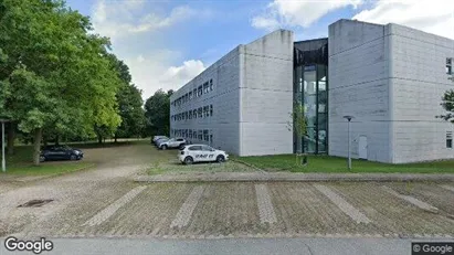 Kontorfællesskaber til leje i Hørsholm - Foto fra Google Street View