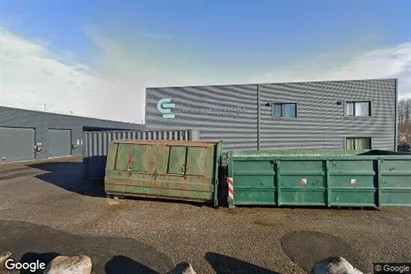 Lagerlokaler til salg i Aalborg SØ - Foto fra Google Street View