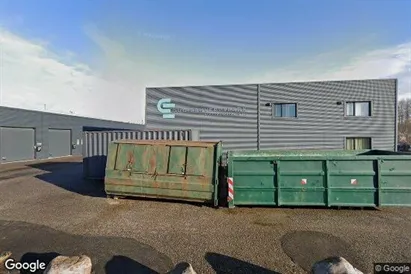 Warehouse til salg i Aalborg SØ - Foto fra Google Street View