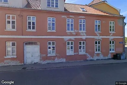 Boligudlejningsejendomme til salg i Nyborg - Foto fra Google Street View